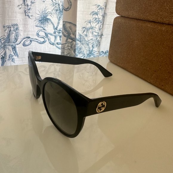 Gucci Sunglasses main image 10